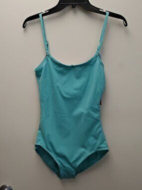 Capezio team leotard